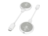 JVAW75-N - j5create JVAW75 - Wireless video/audio extender - Multi-angle