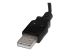 USB56KEMH2 - StarTech.com USB 2.0 Fax Modem, 56K External Hardware Dial Up V.92 Modem/Dongle/Adapter, Computer/Laptop Fax Modem, USB to Telephone Jack, USB Data Modem, Network Fax/CMR/POS - Close up