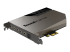 70SB180000000 - Creative Sound Blaster AE-7 - Left-angle