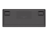920-010780 - Logitech Master Series MX Mechanical Mini - Back
