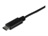 USB2CUB50CM - StarTech USB C to Micro USB Cable - Close up