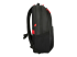 TBB639GL - Targus Strike II - Notebook carrying backpack - Left side