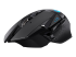 910-005568 - Logitech Gaming Mouse G502 (Hero) - Right-angle