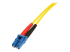 SMFIBLCSC7 - Startech 7m Fiber Optic Cable - Close up