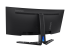 67C7GACBUK - Lenovo Legion R34w-30 - Back