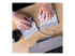 RGOSBUKWLWH - R-Go Ergonomic Keyboard Split break - Top