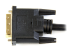 HDDVIMM5M - Startech 5m High Speed HDMI Cable to DVI Digital Video Monitor - Close up