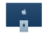 MQRQ3B/A - Apple iMac with 4.5K Retina display - Back