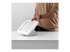 FLP-W4-PD8-MX - Bouncepad Flip - Mounting kit (flip base, enclosure) - Right-angle