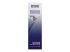 C13S015339 - Epson - Black - print ribbon - Front