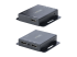 EXTEND-HDMI-4K40C6P1 - StarTech.com HDMI Extender over CAT6/CAT5, 4K 30Hz/130ft (40m) or 1080p 60Hz/230ft (70m) Video Extender, 4K HDMI over Ethernet Extender, PoC HDMI Transmitter and Receiver Kit, IR Extension - Right-angle