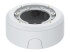 02083-001 - AXIS TP1601 - Camera dome electrical box mounting adapter plate - Front