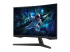 LS27CG552EUXXU - Samsung Odyssey G5 S27CG552EU - Right-angle