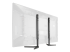 100015622 - NEC ST-65M - Stand - for LCD display - Back
