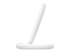 WIB002MYWH - Belkin BoostCharge - Wireless charging stand + AC power adapter - Right side
