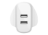 WCE001MY1MWH - Belkin BoostCharge - Power adapter - Front
