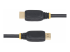 HD2MF6FL - StarTech.com 6.6ft HDMI 2.0 Extension Cable, 4K 60Hz, M/F - Multi-angle