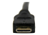 HDCDVIMM2M - StarTech.com 2m Mini HDMI to DVI-D Cable - Close up