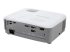 PA504W - ViewSonic PA504W - DLP projector - Back