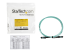 MPO12PL2M - StarTech.com MTP Fiber Optic Cable - Front