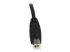 SVUSB2N1_10 - StarTech 10 ft 2-in-1 Universal USB KVM Cable - Close up