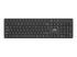 900904-UK - PORT Connect - Keyboard and mouse set - Front