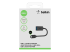 F2CU036BTBLK - Belkin 3.0 USB-C to USB-A Adapter - Front