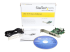 PEX1394B3 - StarTech.com 3 Port 2b 1a 1394 PCI Express FireWire Card Adapter - Front