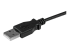 UUSBHAUB1M - StarTech.com 1m Micro USB Cable A to Micro B - Close up