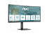 CU34V5C/BK - AOC Value-line CU34V5C/BK - Left-angle