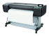 T8W16A#B19 - HP DesignJet Z6 PostScript - Right-angle