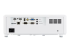 432481 - Ricoh PJ WXL5860 - DLP projector - Back