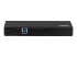 43228 - Lindy USB 3.1 Hub 7 Port with Charging Function - Back