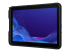 SM-T636BZKEEEA - Samsung Galaxy Tab Active4 Pro - Right-angle