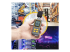 D130-DECIBEL-METER - StarTech.com Handheld Digital Sound Meter, Noise/Decibel Level Reader - Right-angle