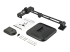 ARMTBLTDT - Startech Universal Tablet Stand - Right-angle