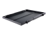 ADJSHELFHD - Startech 1U Adjustable Server Rack Mount Shelf - Left-angle