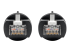 N206-PC50-IND - Eaton Tripp Lite Series Industrial Cat5e/Cat6 STP Ethernet Cable - Close up