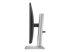 6N4E2AA#ABU - HP E27 G5 - E-Series - Right side