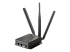 DWM-313 - D-Link DWM-313 - Wireless router - Right-angle