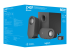 980-001348 - Logitech Z407 - Android Edition - Left-angle