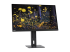 62D0GAT1UK - Lenovo ThinkVision E27q-20 - Left-angle