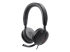 WH5024-DWW - Dell Pro Wired ANC Headset WH5024 - Right-angle