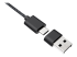 981-000875 - Logitech Zone Wired - Headset - Close up