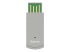 00139917 - Hama "Spot-Pointer" - Presentation remote control - Front