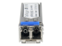 SFPG1320C - StarTech.com Cisco GLC-LH-SMD Compatible SFP Module 1000BASE-LH 1GbE Single Mode (SMF) Fiber SMF Optic Transceiver 1GE Gigabit Ethernet SFP LC 20km, 1310nm, DDM, Cisco Firepower, IE2000 - Left side