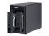 TR-002 - QNAP TR-002 - Hard drive array - Right-angle