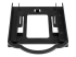 BRACKET125PT - Startech 2.5" HDD / SDD Mounting Bracket for 3.5" Drive Bay - Left side