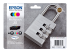 C13T35864010 - Epson 35 Multipack - 4-pack - Front