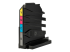 5KZ38A - HP - waste toner collector - Right-angle